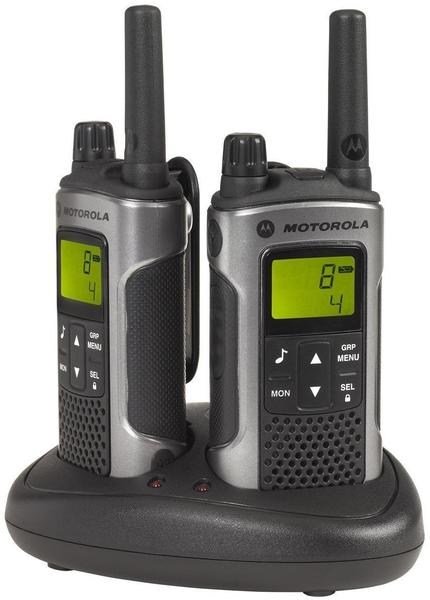 Motorola TLKR T80