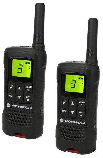 Motorola TLKR T61