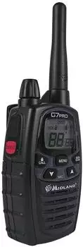 Midland G7 Pro Single