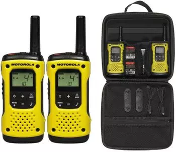 Motorola T90 H2O - DUO