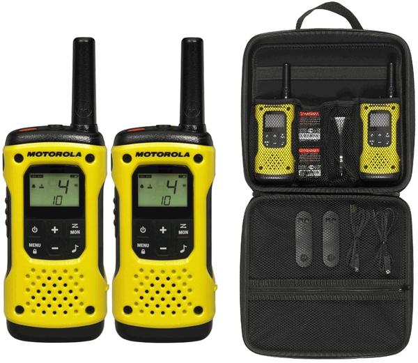 Motorola T90 H2O - DUO Test TOP Angebote ab 105,35 € (April 2023)