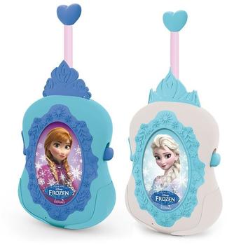 IMC Toys IMC Walkie talkie Frozen 2