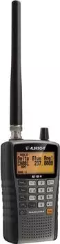 Albrecht AE125H Funkscanner