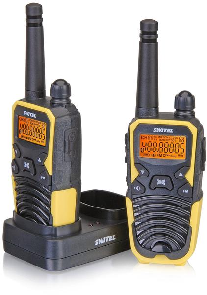 Switel WTF 5700 Profi