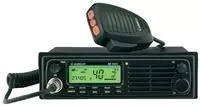 ALBRECHT 12648.01, ALBRECHT AE6491V - CB-Mobilfunkger&auml;t, 12/24 Volt Version, CTCSS,