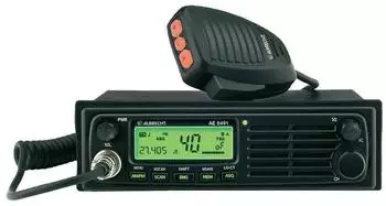 Albrecht AE 6491 - CB-Mobilfunkger&auml;t