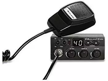 Midland M Zero Plus