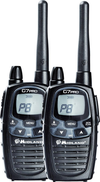 Midland G7E Pro Duo