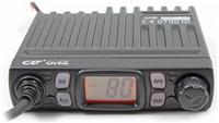 CRT ONE 3569 CB-Funkger&auml;t