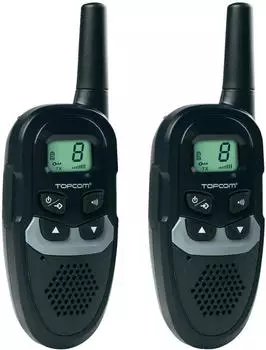 Topcom RC-6410 Walkie-Talkie