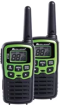 Midland (C1177) Duo