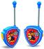 KD Games Paw Patrol Walkie Talkie