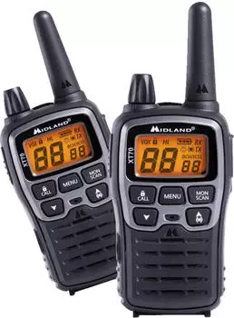 Midland XT70