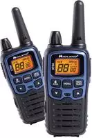 Midland C1179, Midland XT60 C1179 PMR/LPD-Handfunkger&auml;t 2er Set