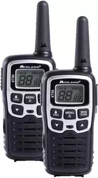 Midland XT50 - 2er Set
