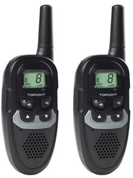 Topcom RC6410 Handsprechfunkger&auml;te