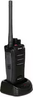 Stabo freetalk digi_8 20282 PMR-Handfunkger&auml;t 1er Set