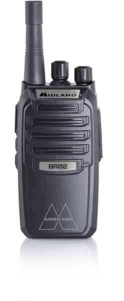Midland BR02 Pro