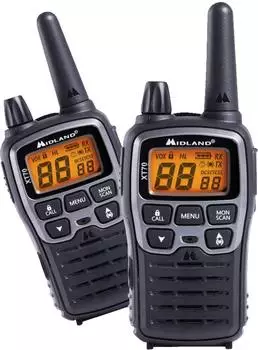Midland XT70