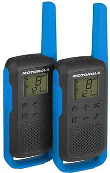 Motorola Talkabout T62 PMR - blau