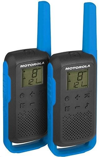 Motorola Talkabout T62 PMR - blau