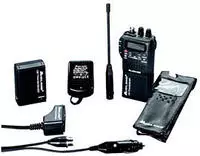 Midland C1267, Midland Alan 42 DS CB-Handfunkger&auml;t - C1267