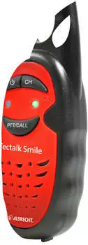 Albrecht Tectalk Smile