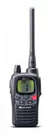 Midland C1385, Midland G9 Pro (12 km) (C1385) Schwarz