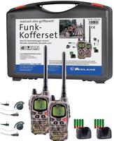 Midland C923.S5, Midland G9 Pro C923.S5 PMR-Funkger&auml;t