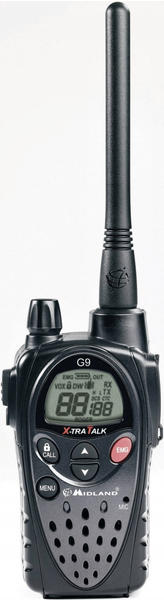 Midland G9E Plus C923.11