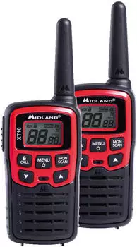 Midland XT10