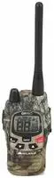 Midland C1385.01, Midland G9 Pro - Camouflage Robustes Funkger&auml;t mit