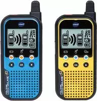 VTech 80-518564-004, VTech KidiTalkie Kinder Walkie Talkie