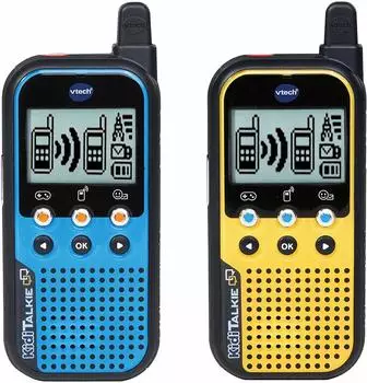 Vtech Kiditronics - KidiTalkie (518564)