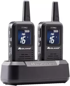 Midland 777 Pro