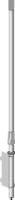 Albrecht 63570 Hurricane 27 CB-Stationsantenne Lambda-Typ 1/4