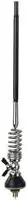 Albrecht 6725 Gamma II F CB-Mobilantenne Lambda-Typ 1/4