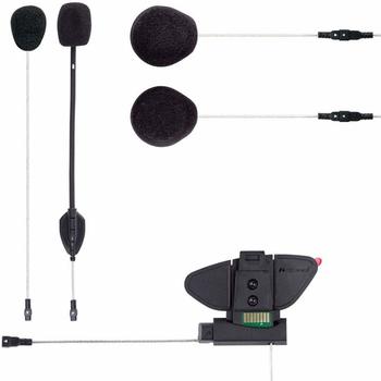 Midland C1252.02 BT Pro Audio Kit Helm-Lautsprecher (C1252.02)