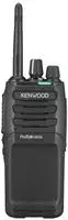 Kenwood Pro Talk TK-3701D 3er PMR446 Digital/Analog-Funkger&auml;t Set (TK-3701DKOFFSYS3)