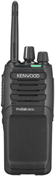 Kenwood Pro Talk TK-3701D 3er
