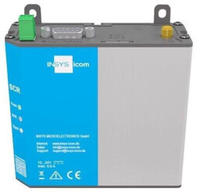 Insys LTE-Router 2xLAN SCR-L200 1.1