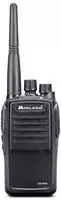 Midland C1127.03, Midland G15 Pro PMR,IP67 Sing (12 km) (C1127.03) Schwarz