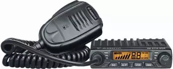 Albrecht AZ AE6110 VOX
