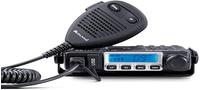 Midland CB Radio Midland M-Mini USB, Squelch Digital, 40 AM/FM-Kanal, 12 V