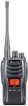 Midland G13 Black