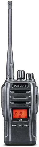 Midland G13 PMR446 C1462