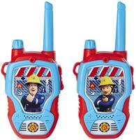 Sam Walkie Talkie