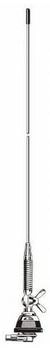 Midland Mobilantenne MGA 108-550 DV-S mit 5m RG 58/S, 108-550 MHz (6245)