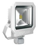 Esylux OFL SUN LED50W 3K sw LED-Außenstrahler LED Schwarz