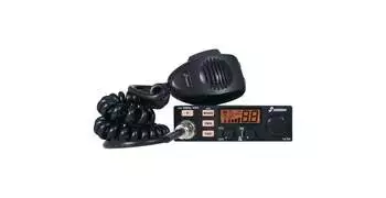 Stabo xm 3004e VOX